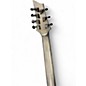 Used Schecter Guitar Research OMEN ELITE 7 MS Charcoal Solid Body Electric Guitar