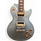 Used Epiphone Les Paul Traditional PRO III Pelham Blue Solid Body Electric Guitar