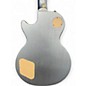Used Epiphone Les Paul Traditional PRO III Pelham Blue Solid Body Electric Guitar