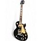 Used 2021 Gibson Les Paul Classic 60s Neck Ebony Solid Body Electric Guitar thumbnail