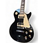 Used 2021 Gibson Les Paul Classic 60s Neck Ebony Solid Body Electric Guitar