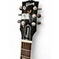 Used 2021 Gibson Les Paul Classic 60s Neck Ebony Solid Body Electric Guitar