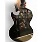 Used 2021 Gibson Les Paul Classic 60s Neck Ebony Solid Body Electric Guitar