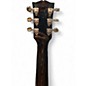 Used 2021 Gibson Les Paul Classic 60s Neck Ebony Solid Body Electric Guitar