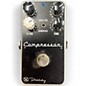 Used Keeley 4 Knob Compressor Effect Pedal thumbnail