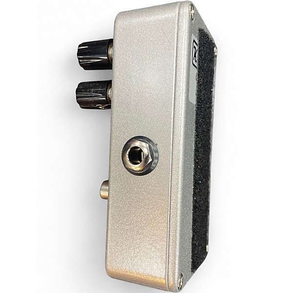 Used Keeley 4 Knob Compressor Effect Pedal