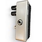 Used Keeley 4 Knob Compressor Effect Pedal