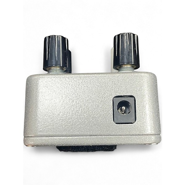 Used Keeley 4 Knob Compressor Effect Pedal
