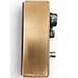 Used Way Huge Electronics havalina FUZZ Effect Pedal