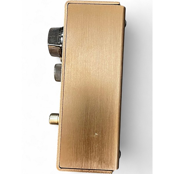 Used Way Huge Electronics havalina FUZZ Effect Pedal