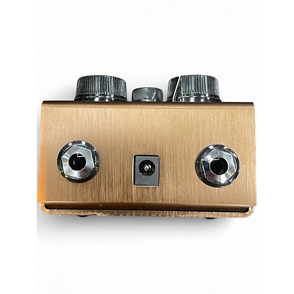 Used Way Huge Electronics havalina FUZZ Effect Pedal