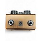 Used Way Huge Electronics havalina FUZZ Effect Pedal
