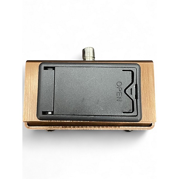 Used Way Huge Electronics havalina FUZZ Effect Pedal