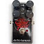 Used Electro-Harmonix Bass Soul Food Overdrive Bass Effect Pedal thumbnail