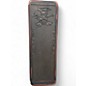 Used Dunlop SW95 Cry Baby Slash Wah Effect Pedal thumbnail
