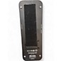 Used Dunlop SW95 Cry Baby Slash Wah Effect Pedal