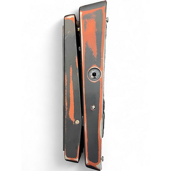 Used Dunlop SW95 Cry Baby Slash Wah Effect Pedal