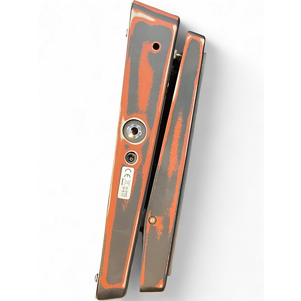 Used Dunlop SW95 Cry Baby Slash Wah Effect Pedal
