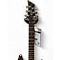 Used Dbz Diamond barchetta Trans Red Solid Body Electric Guitar