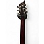 Used Dbz Diamond barchetta Trans Red Solid Body Electric Guitar