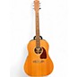 Used Gibson G45 Standard Natural Acoustic Electric Guitar thumbnail