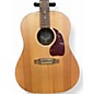 Used Gibson G45 Standard Natural Acoustic Electric Guitar