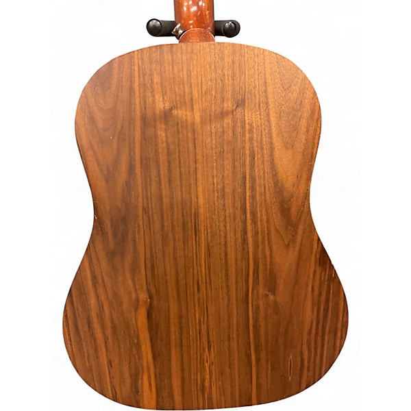 Used Gibson G45 Standard Natural Acoustic Electric Guitar
