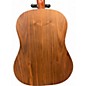 Used Gibson G45 Standard Natural Acoustic Electric Guitar