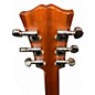 Used Gibson G45 Standard Natural Acoustic Electric Guitar