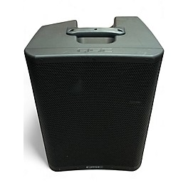 Used QSC CP12 Powered Speaker