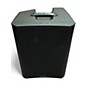Used QSC CP12 Powered Speaker thumbnail