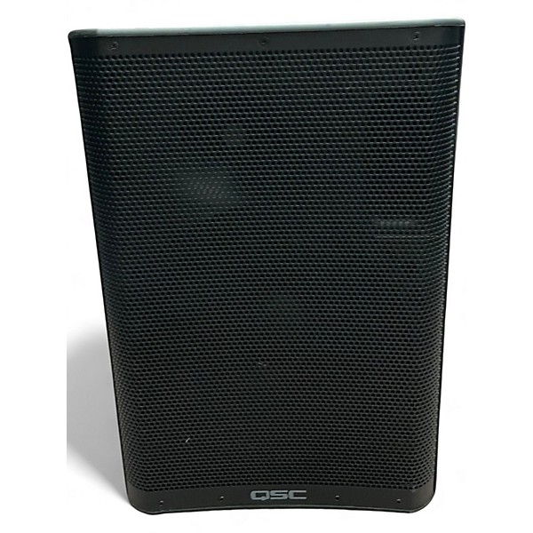 Used QSC CP12 Powered Speaker