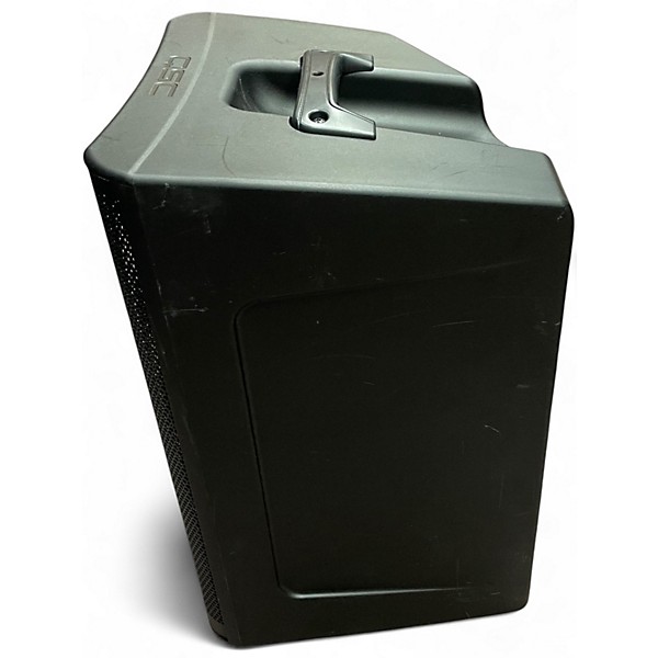 Used QSC CP12 Powered Speaker