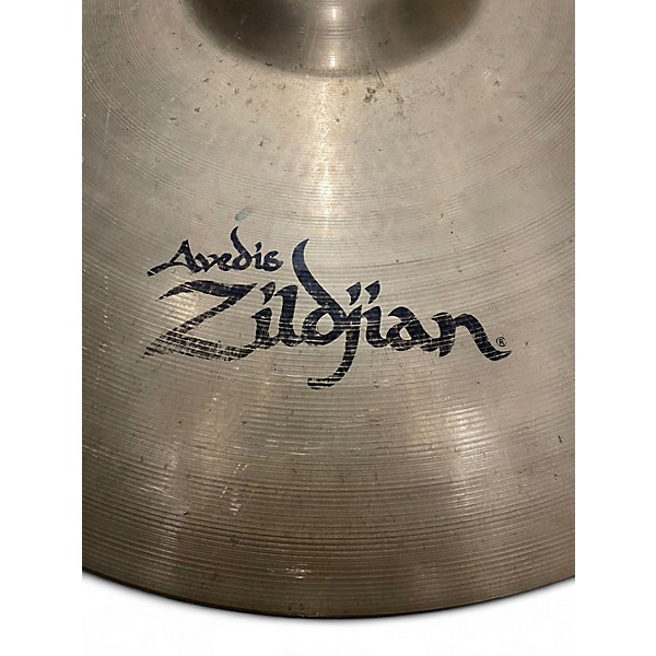Used Zildjian 22in Ping Ride Cymbal