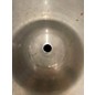 Used Zildjian 22in Ping Ride Cymbal