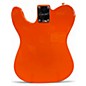 Used Squier Affinity Telecaster COMPETITION ORANGE Solid Body Electric Guitar