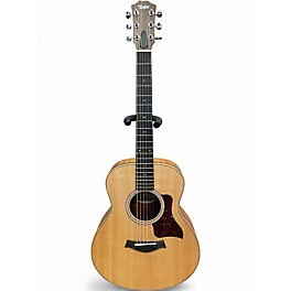 Used Taylor GS Mini Koa Natural Acoustic Guitar