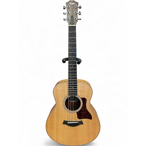 Used Taylor GS Mini Koa Natural Acoustic Guitar