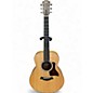 Used Taylor GS Mini Koa Natural Acoustic Guitar thumbnail