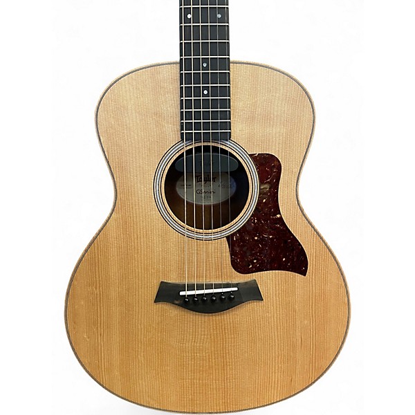 Used Taylor GS Mini Koa Natural Acoustic Guitar