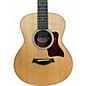 Used Taylor GS Mini Koa Natural Acoustic Guitar