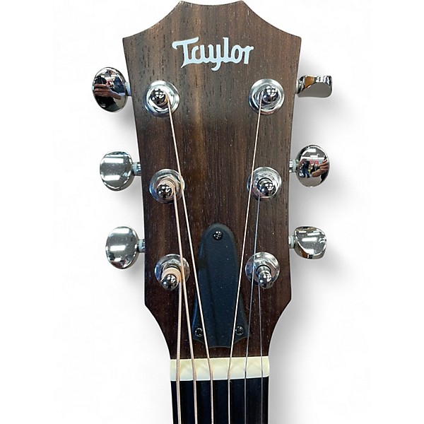 Used Taylor GS Mini Koa Natural Acoustic Guitar