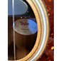 Used Taylor GS Mini Koa Natural Acoustic Guitar