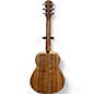 Used Taylor GS Mini Koa Natural Acoustic Guitar