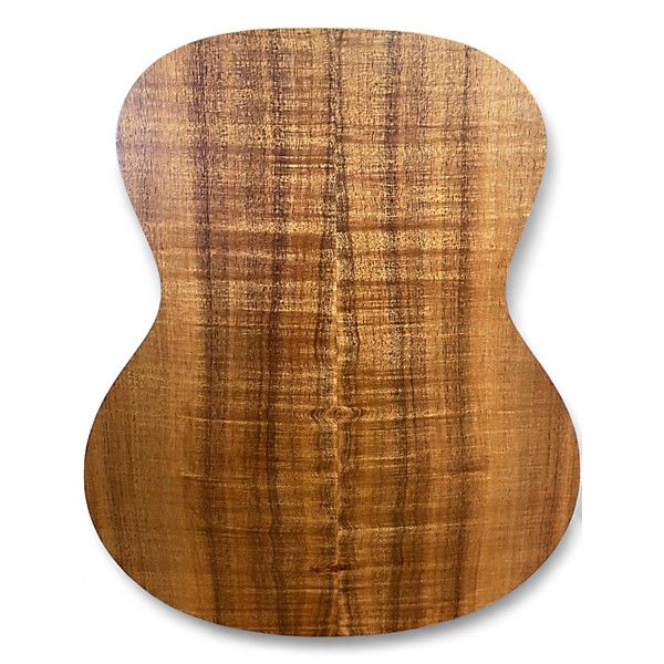 Used Taylor GS Mini Koa Natural Acoustic Guitar