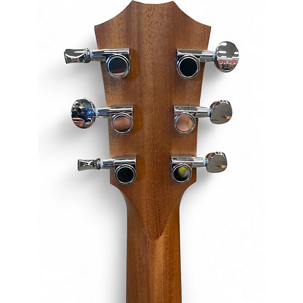 Used Taylor GS Mini Koa Natural Acoustic Guitar
