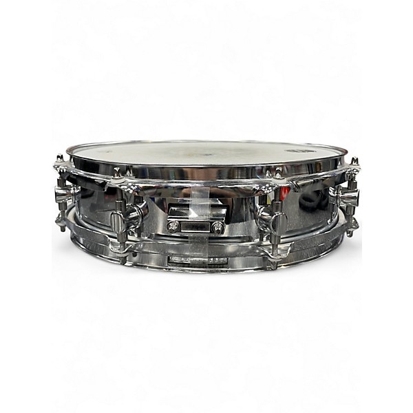 Used Mapex 13.25in SNARE Chrome Drum