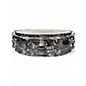 Used Mapex 13.25in SNARE Chrome Drum