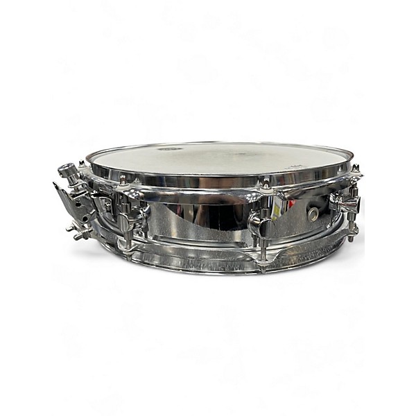 Used Mapex 13.25in SNARE Chrome Drum