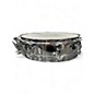 Used Mapex 13.25in SNARE Chrome Drum